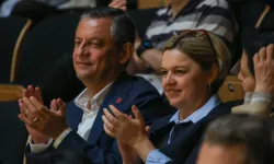 Özgür Özel, Cumhurbaşkanlığı Senfoni Orkestrası'nı dinledi
