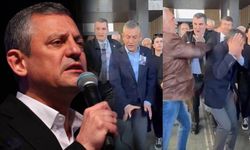 Özgür Özel’i tehdit eden bir kişi daha gözaltına alındı