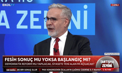 Hadi Özışık'ın hiç bilinmeyen sesi: Canlı yayında Kürtçe türkü söyledi!