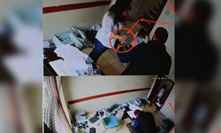 Depremde ölenlerin altınlarını zimmetine geçiren eski polise dava