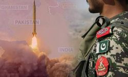 Hindistan-Pakistan gerilimi tırmanıyor: Hindistan havalimanlarını vurdu, misilleme geldi