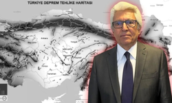 Canlı yayında açıkladı: Burada büyük deprem olursa şaşırmayın!