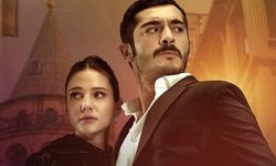 Burak Deniz ve Alina Boz’lu 'Maraşlı' Orta Doğu’da fırtına gibi esiyor!