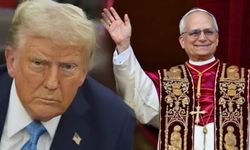 Yeni Papa Robert Prevost, Trump karşıtı çıktı