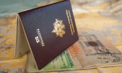 2025'in en güçlü pasaportları açıklandı: Türkiye yükselişte!