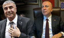 İzzet Ulvi Yönter’den bomba Sedat Peker paylaşımı: 'Efsanemiz okunmaya az kaldı'