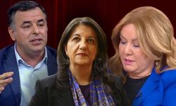 Pervin Buldan’a suikast iddiası: Barış Yarkadaş ortaya attı, Nuray Başaran yalanladı