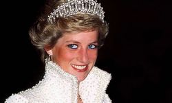 Prenses Diana'nın 38 yıl saklanan fotoğrafları ortaya çıktı!