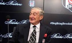 Rahmi Koç iddiası: Beşiktaş'a dünya yıldızı getirebilir!