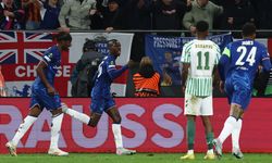 Chelsea, Konferans Ligi şampiyonu oldu