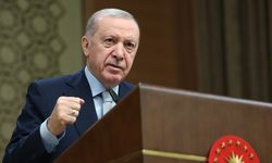 Cumhurbaşkanı Erdoğan, yeni Papa'ya mektup gönderdi