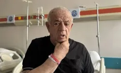 Türkçeyi unutup Danca konuşan adam Türkçeyi hatırlamaya başladı