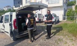 Camide şok! Eski Başkanın otomobili çalındı