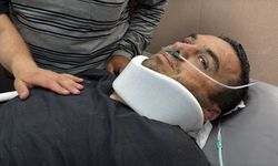 AA foto muhabiri, Yahudi yerleşimcilerin saldırısında yaralandı