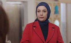 Kızılcık Şerbeti’nden ayrılan Sibel Taşçıoğlu sessizliğini bozdu