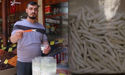 Dünyanın en pahalı sakızı: Yarım altınla yarışıyor