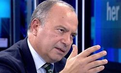 Sedat Ergin Hürriyet’e veda etti