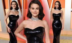 Selena Gomez'den muhteşem dönüş: Son görüntüsüyle hayran bıraktı!