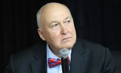 Ünlü Jeofizikçi Prof. Dr. Övgün Ahmet Ercan Beyin kanaması geçirdi