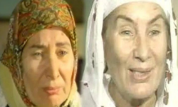 Yeşilçam'ın gözü yaşlı annesiydi: İki oğlu da ünlü çıktı!