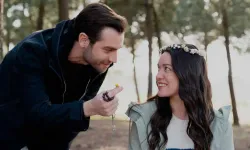 Başarısı sınırları aştı: 'Sahipsizler' dizisi Rusya yolcusu!