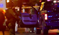 ABD’de İsrail Büyükelçiliği çalışanlarına silahlı saldırı: 2 kişi hayatını kaybetti