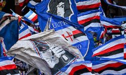 Sampdoria'da tarihi çöküş: Artık  Serie C'de mücadele edecek