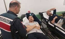 10 fabrikada işçiler zehirlendi