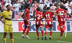 Samsunspor hata yapmadı