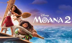 Macera kaldığı yerden devam ediyor: 'Moana 2' için geri sayım başladı!