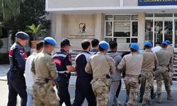Yerlikaya açıkladı: 84 tutuklama var