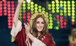 İdil Bilgen, Miss World yarışmasında! Hareketleri gündem oldu