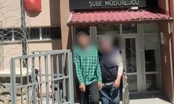 Sivas'ta operasyon: 6 tutuklama var