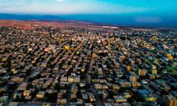 Şırnak'ta bazı bölgeler 'geçici özel güvenlik bölgesi' ilan edildi