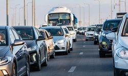 Sürücülere müjdeli haber! Trafikte yeni dönem, hepsi tek tek kaldırılıyor