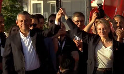 Eski DEVA Partili vekil, CHP'ye katıldı