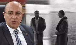MHP’li İzzet Ulvi Yönter'den Sedat Peker mesajı: 'Vakti gelince...'