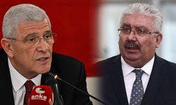 MHP'li Yalçın'dan Müsavat Dervişoğlu'na zehir zemberek sözler