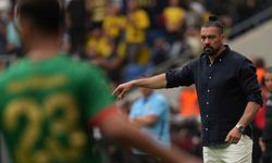 Amedspor, Servet Çetin ile yollarını ayırdı
