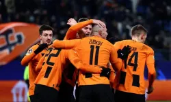 Arda Turan ile anlaşan Shakhtar Donetsk kendi liginde ne durumda?
