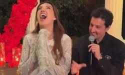 Dilan Polat'ın ablası Sıla Doğu evleniyor! Sosyal medyadan paylaştı