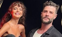 Sinem Ünsal ve Berk Cankat aşkı gündemde: Videosu olay oldu!