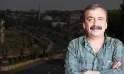Sırrı Süreyya Önder'in ismi Diyarbakır'da bir caddeye verilecek