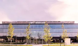 Şişecam'dan ilk çeyrek raporu: Net satış 45 milyar liraya ulaştı