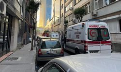 İstanbul'da yangın: 1 kişi öldü