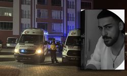 Sivas'ta iki kardeş kanlar içinde ölü bulundu