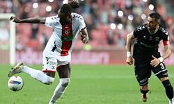 Sivasspor küme düştü