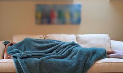 Depresyona girdi, 56 gün boyunca uyudu!