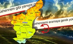 Tevrat’ta bahsedilen cennet Adana mı? Bu iddia sosyal medyayı karıştırdı!