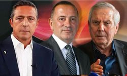 Ali Koç’la iş birliği iddiası gündemi sarstı: Aziz Yıldırım’dan Fatih Altaylı'ya zehir zemberek yanıt!